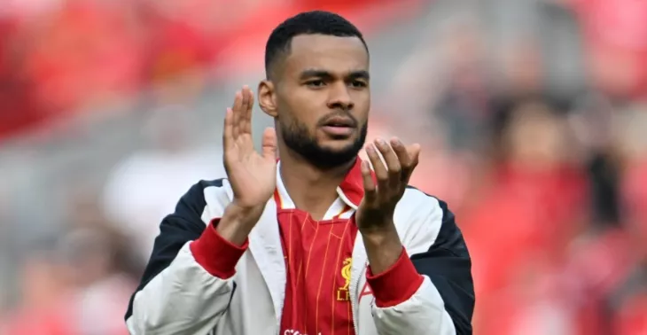 Бавария, Ливерпуль