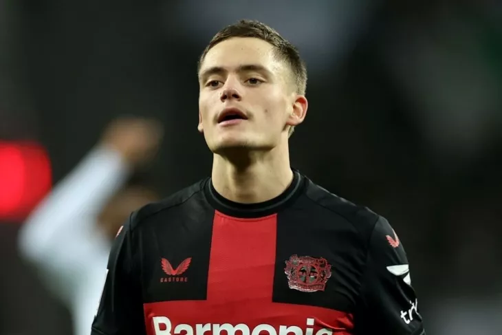 Реал Мадрид, Ливерпуль