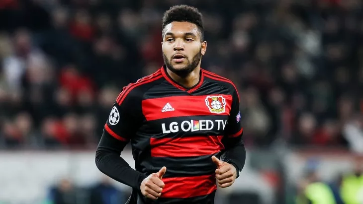 Бавария, Джонатан Та