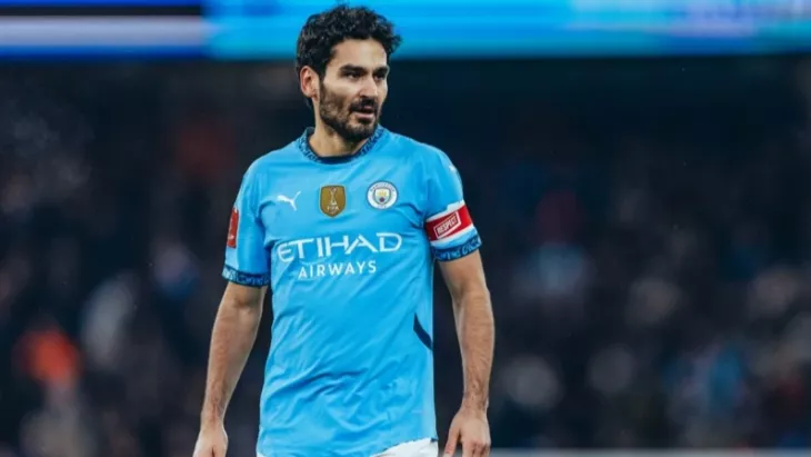 Манчестер Сити, Галатасарай