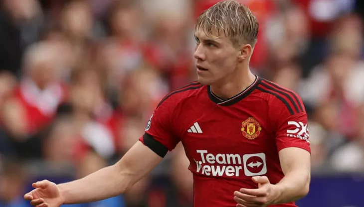 Интер, Манчестер Юнайтед