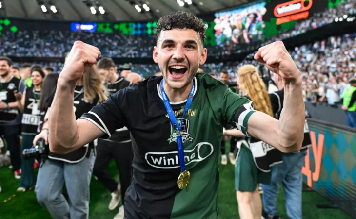 ФК Ростов, ФК Краснодар