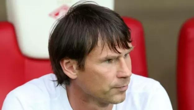 ФК Спартак Москва, Егор Титов