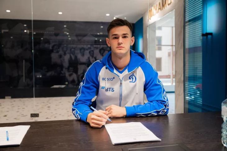 ФК Динамо Москва, Российская Премьер-Лига (РПЛ)