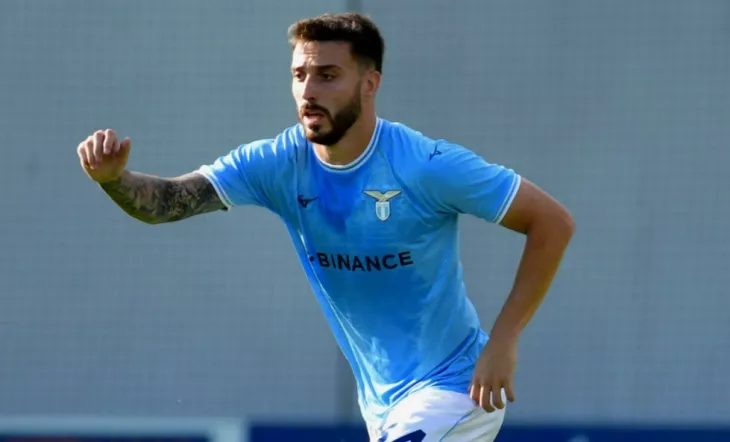 Челси, Лацио