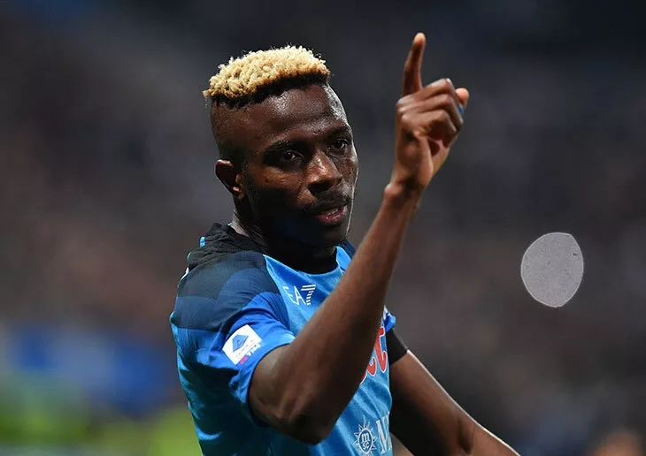 Манчестер Юнайтед, Наполи