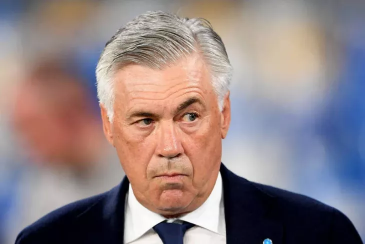 Реал Мадрид, Милан