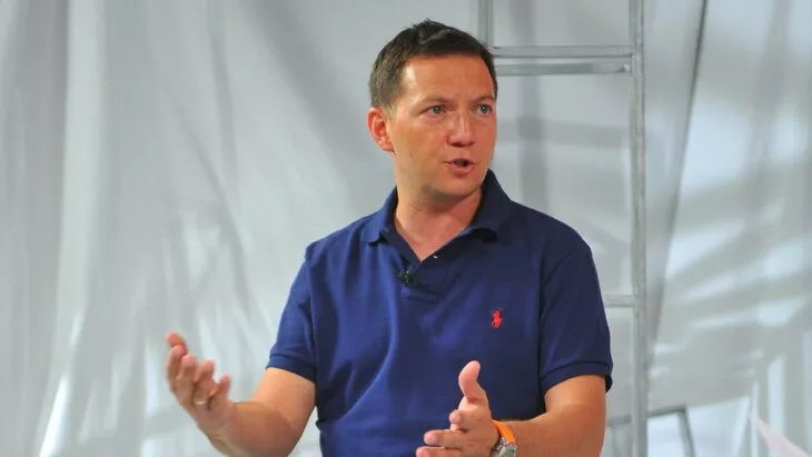 ФК Спартак Москва, Георгий Черданцев