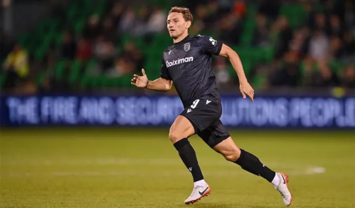 ПФК ЦСКА, Фёдор Чалов