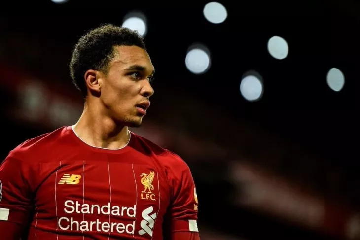 Реал Мадрид, Ливерпуль