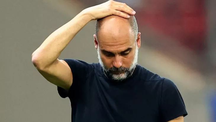 Манчестер Сити, Английская Премьер-Лига (АПЛ)