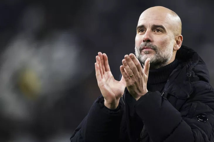 Манчестер Сити, Английская Премьер-Лига (АПЛ)