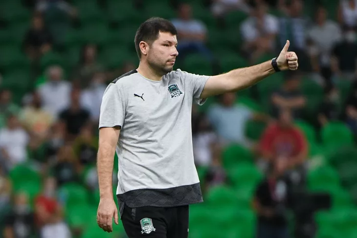 ФК Краснодар, Российская Премьер-Лига (РПЛ)