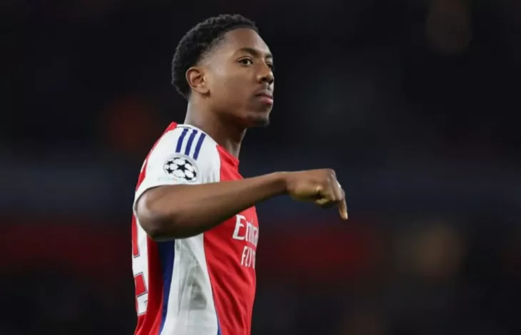 Реал Мадрид, Арсенал