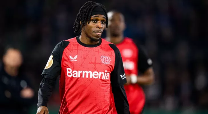 Ливерпуль, Байер