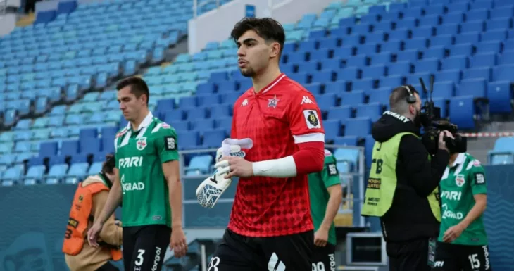 Аль-Гарафа, ФК СКА