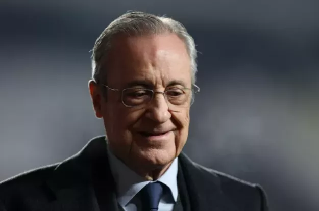 Реал Мадрид, Алавес