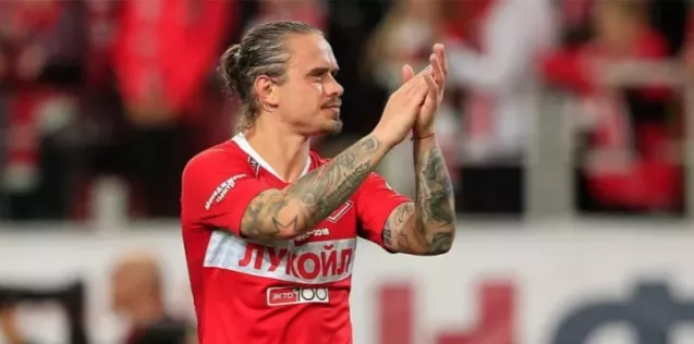 ФК Зенит, ФК Краснодар