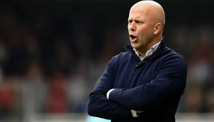 Ливерпуль, Аль-Наср