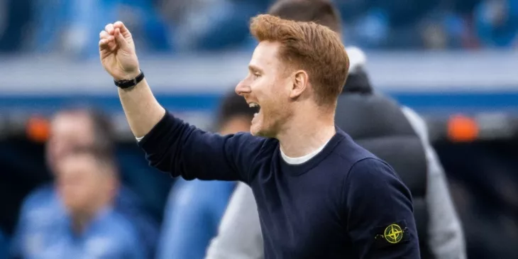 ФК Спартак Москва, Гильермо Абаскаль