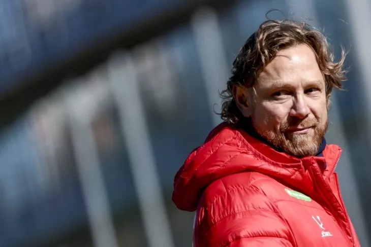 ФК Динамо Москва, Валерий Карпин