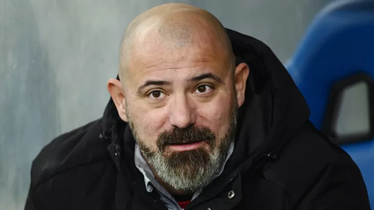 ФК Спартак Москва, Валерий Масалитин