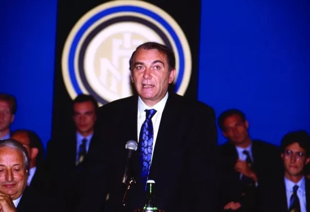 Интер, Серия А