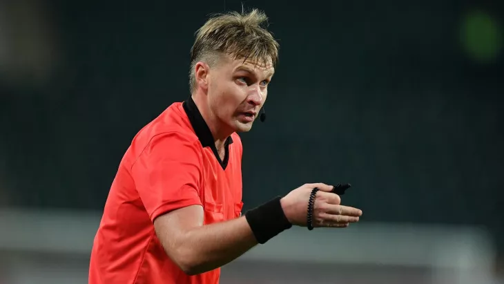 Сергей Лапочкин, Кирилл Левников