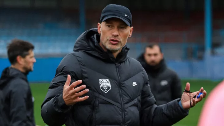 Василий Березуцкий