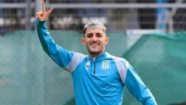 ФК Спартак Москва, Расинг