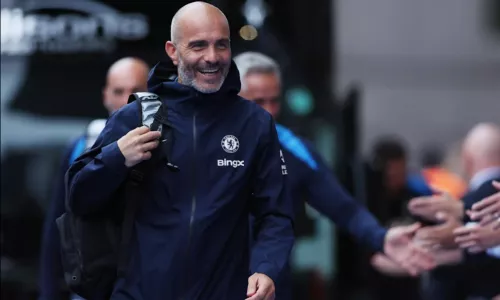 Челси, Нони Мадуэке