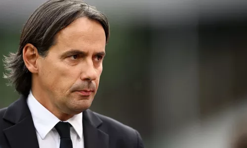 Интер, Симоне Индзаги