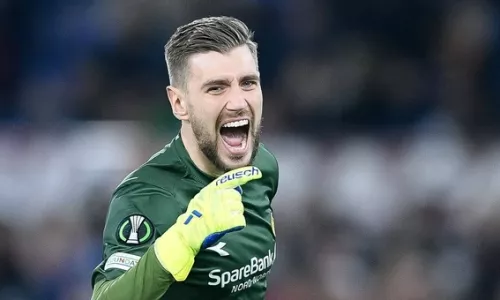 Никита Хайкин, Игорь Акинфеев