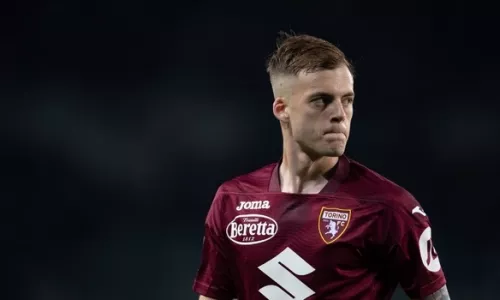 Торино, ФК Спартак Москва