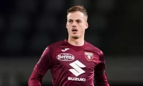 ФК Спартак Москва, Торино