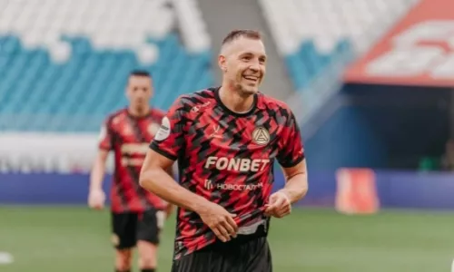 ФК Зенит, ФК Локомотив Москва