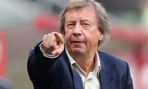 Сьон, Антон Миранчук