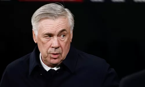 Реал Мадрид, Милан