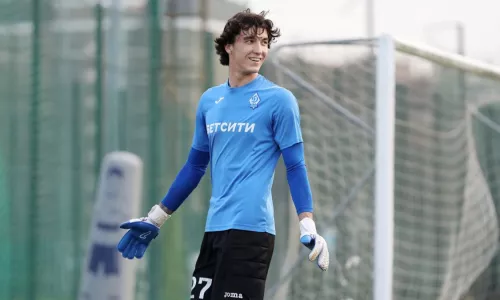 ФК Спартак Москва, ФК Динамо Махачкала