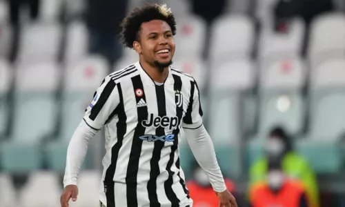 Ювентус, Федерико Гатти