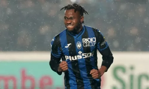 Арсенал, Аталанта