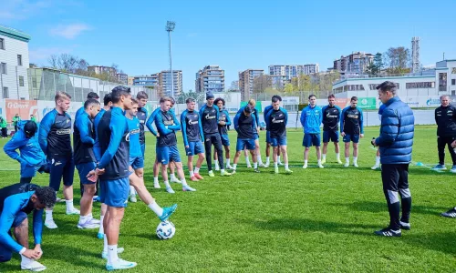 ФК Зенит, ФК Краснодар