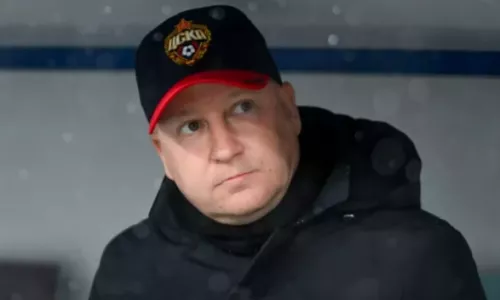 ПФК ЦСКА, Марко Николич