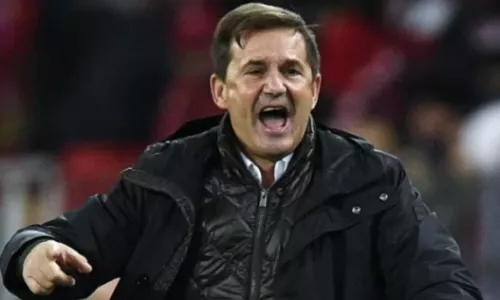 ФК Динамо Москва, ФК Спартак Москва