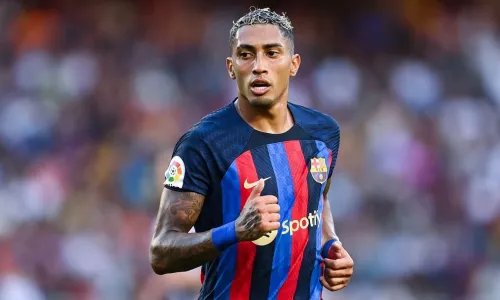 Барселона, Вальядолид