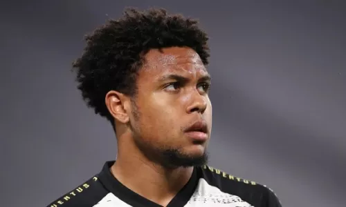 Ювентус, Уэстон Маккенни