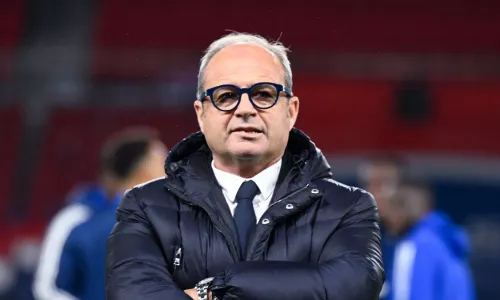 Манчестер Юнайтед, Луиш Кампуш