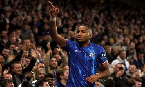 Челси, Ливерпуль