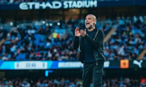 Манчестер Сити, Тоттенхэм