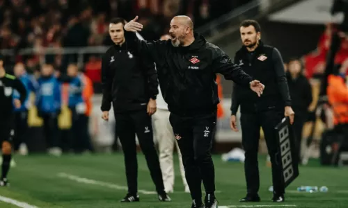 ФК Спартак Москва, Дмитрий Радченко